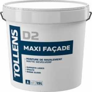 Maxifacade
