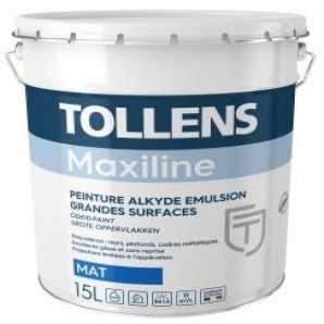 Maxiline