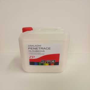 Penetrace