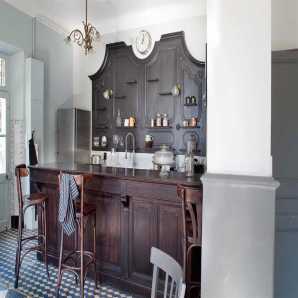 esprit bistrot inspiration