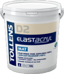 ELASTACRYL MAT