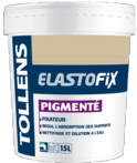 ELASTOFIX PIGMENTÉ 