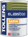 ELASTOP SATIN 