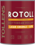 ROTOLL SATIN 