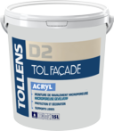 TOL FACADE ACRYL 