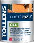 TOLL AZUR GEL 