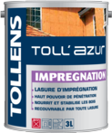 TOLL AZUR IMPREGNATION